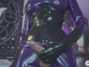 punkyfoxx chaturbate stream image, 01.01.2026 12:40