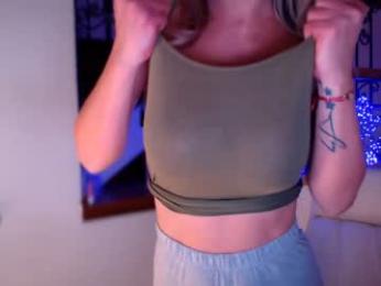 yourguiltypassionn chaturbate stream image, 01.01.2026 11:20