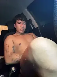 Logan_smith1 stripchat stream image