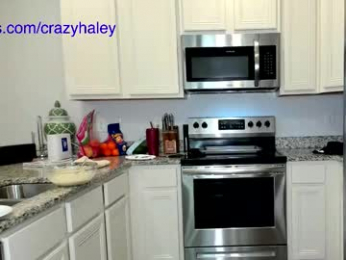 haleycrazy chaturbate stream image