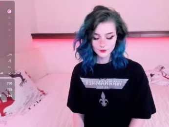 alicentity chaturbate stream image