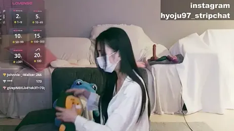 hyoju97 stripchat stream image