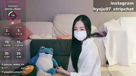 hyoju97 stripchat stream image