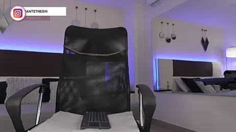 DanteeStone stripchat stream image