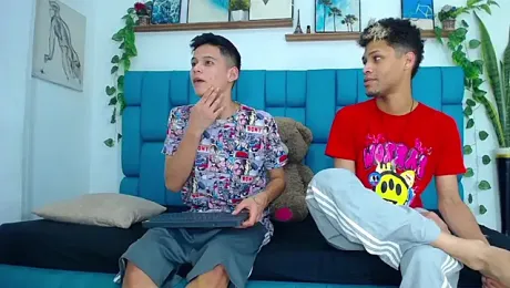 Hot_Boys_Latinos_X stripchat stream image