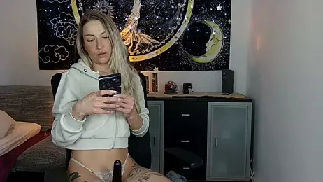 -Jeany- stripchat stream image