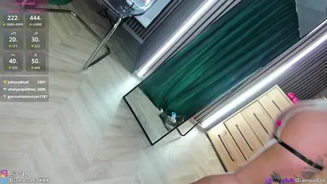 DiamondJo_ stripchat stream image