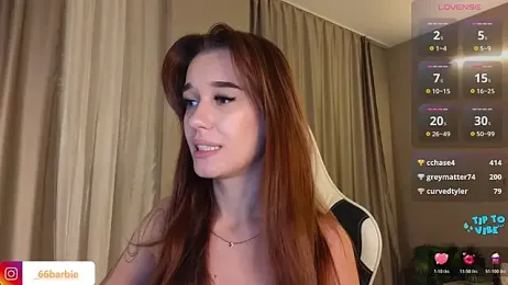 BBabyShark stripchat stream image