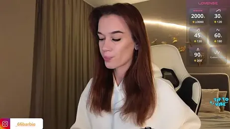 BBabyShark stripchat stream image