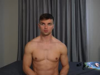 nik_sharp chaturbate stream image