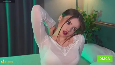 Bellacle stripchat stream image