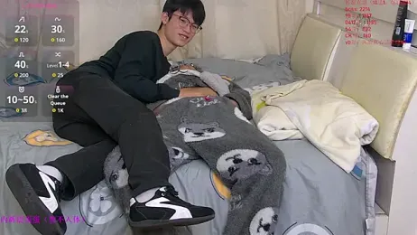 KK-cuteboy stripchat stream image, 03.01.2026 10:20