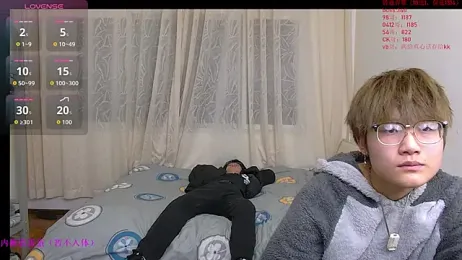 KK-cuteboy stripchat stream image, 03.01.2026 10:20