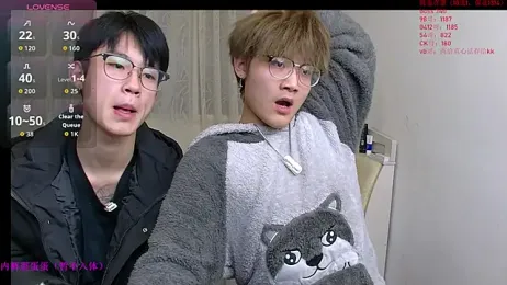 KK-cuteboy stripchat stream image, 03.01.2026 10:20