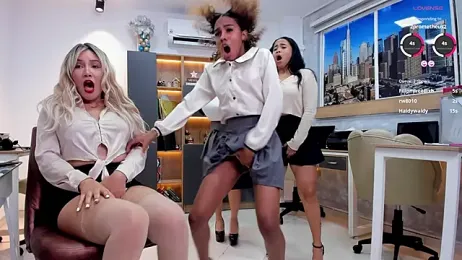 Franshesca_HotxxX stripchat stream image, 03.01.2026 15:00