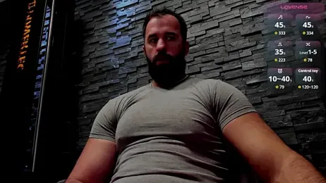 David_Big_Daddy stripchat stream image