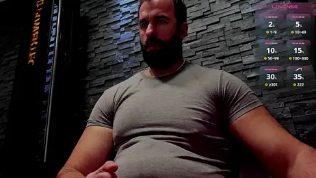 David_Big_Daddy stripchat stream image