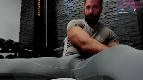 David_Big_Daddy stripchat stream image