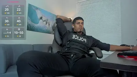 vincen_jose stripchat stream image