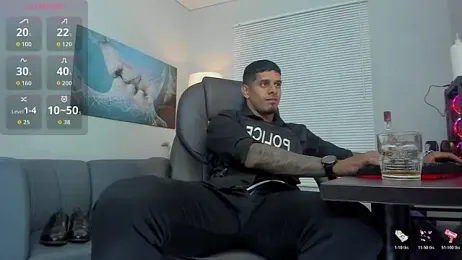 vincen_jose stripchat stream image