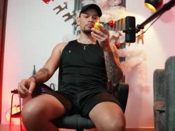 dante_gold chaturbate stream image, 04.01.2026 01:50