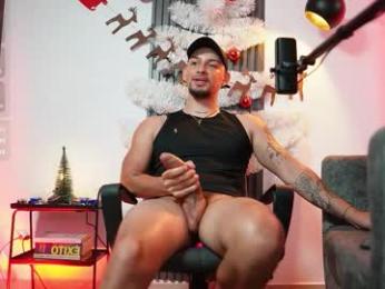 dante_gold chaturbate stream image, 04.01.2026 01:50