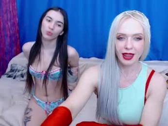 mistressnorma chaturbate stream image