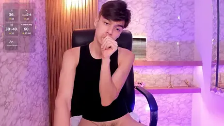 Gerony_ stripchat stream image