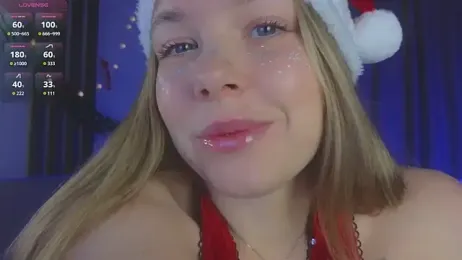 milly_shy stripchat stream image