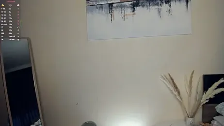 MaryJacksoon stripchat stream image