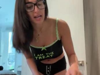 camiliakxoxo chaturbate stream image, 04.01.2026 12:20