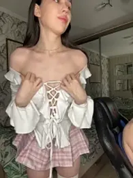 LushLuna stripchat stream image, 04.01.2026 16:20