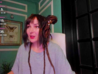 Moona-One bongacams stream image