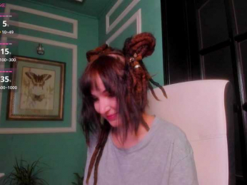 Moona-One bongacams stream image