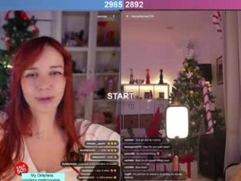oooops__ chaturbate stream image, 04.01.2026 15:30