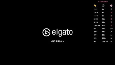 Shiny_Lily stripchat stream image, 04.01.2026 16:30