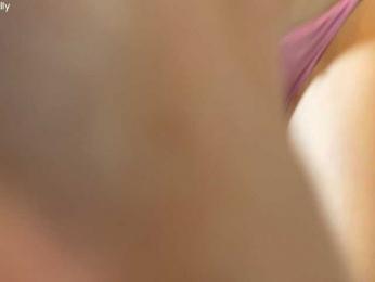 OhBabyKelly bongacams stream image