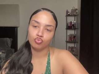 t1ger camsoda stream image