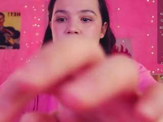 cherryladyexpansionist camsoda stream image