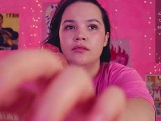 cherryladyexpansionist camsoda stream image