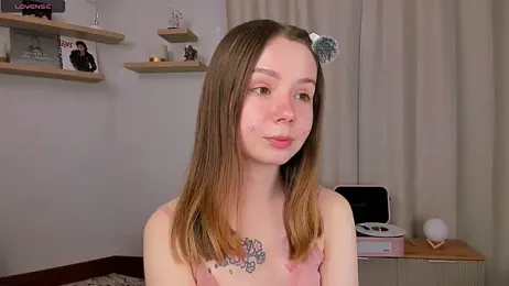 DominikaElis stripchat stream image