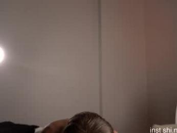 shiningstarrr chaturbate stream image, 06.01.2026 15:00