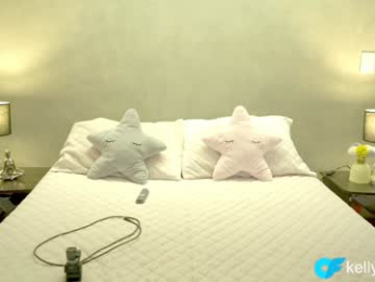 kellytesh chaturbate stream image