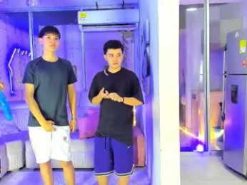 houseofwarrios chaturbate stream image