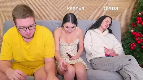 Ksenny stripchat stream image