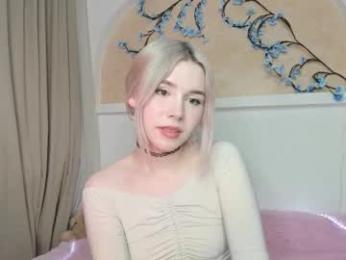 your_tender_doll chaturbate stream image, 08.01.2026 19:20