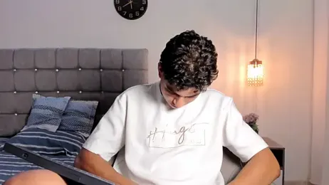 Santy_Stump stripchat stream image