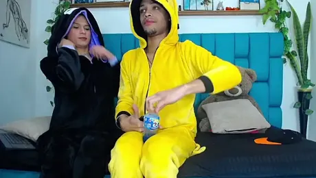 Hot_Boys_Latinos_X stripchat stream image