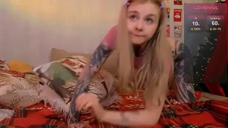 Britney_Lynch stripchat stream image