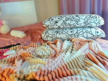 Kuraii bongacams stream image